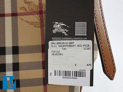 burberry code hm|Burberry code check.